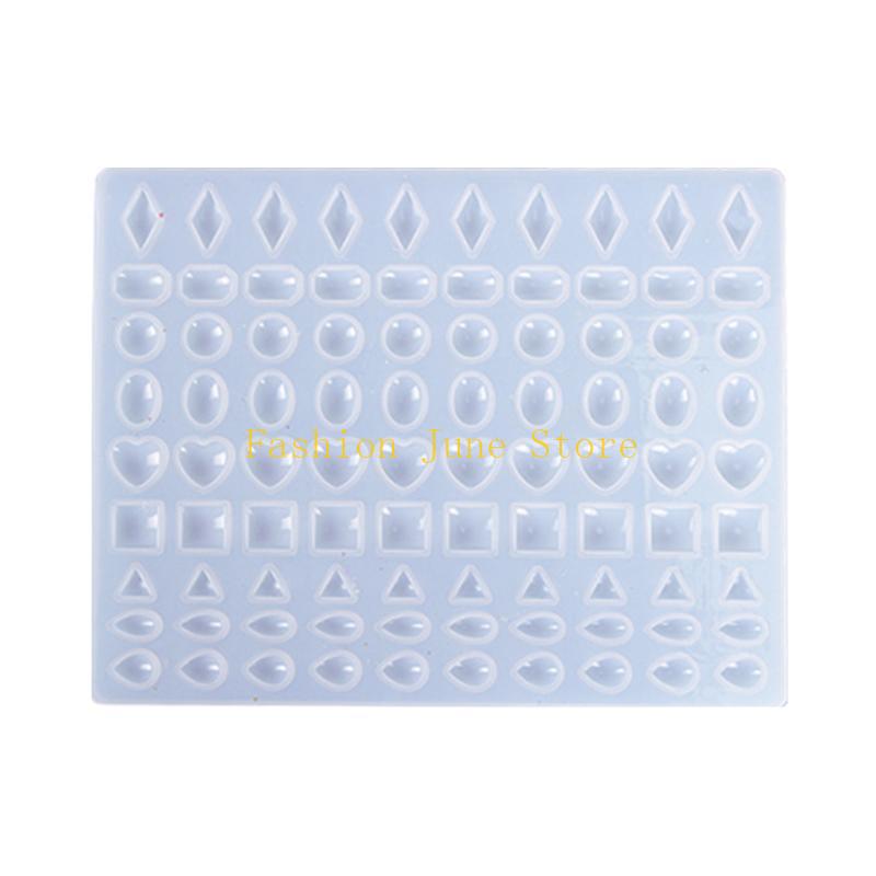 N5KA 원형/사각형/불규칙한 모양의 코스터 수지 금형 - Silicone Epoxy Resin Molds Set 리뷰 및 가격